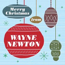 Wayne Newton: Merry Christmas From Wayne Newton