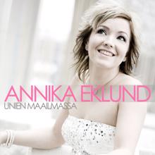 Annika Eklund: Unien maailmassa