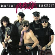 Popeda: Mustat Enkelit