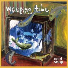 Weeping Tile: In the Road
