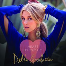 Delta Goodrem: Heart Hypnotic (Radio Edit)