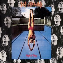 Def Leppard: Let It Go