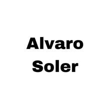 Alvaro Soler: Oxígeno