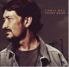 Chris Rea: When the Good Lord Talked to Jesus