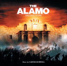 Carter Burwell: The Alamo