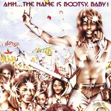 Bootsy Collins: The Pinocchio Theory