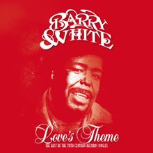 Barry White: Baby We Better Try To Get It Together