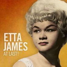 Etta James: A Sunday Kind of Love