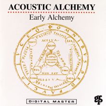 Acoustic Alchemy: Santiago (Album Version)