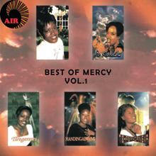 Mercy: Best Of Mercy (Vol. 1)