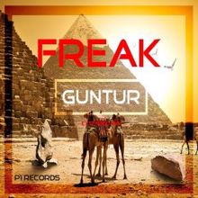 FREAK: Guntur