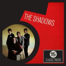 The Shadows: Scotch on the Socks