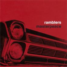 Ramblers: The Shade of Me