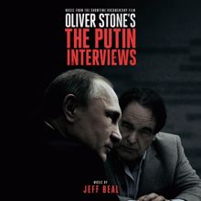 Jeff Beal: The Putin Interviews, Main Title Theme