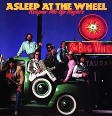 Asleep At The Wheel: Eyes