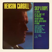 Henson Cargill: A Very Well Traveled Man