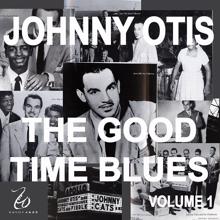 Johnny Otis: Rain In My Eyes