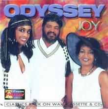 Odyssey: Laughing And Smiling