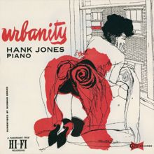 Hank Jones: Urbanity (Expanded Edition)