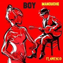 Boy: Manouche Flamenco