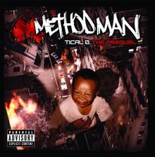 Method Man, Streetlife: Crooked Letter I (Album Version (Explicit))