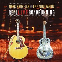 Mark Knopfler: Real Live Roadrunning