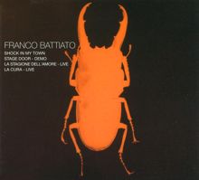 Franco Battiato: La Cura