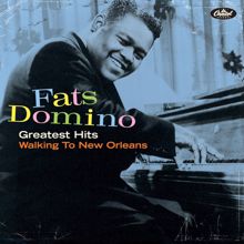 Fats Domino: I'm Gonna Be A Wheel Someday (Remastered)