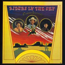Riders In The Sky: Prairie Serenade
