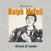 Ralph McTell: The Mermaid and the Seagull