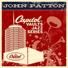 John Patton: Alfie's Theme