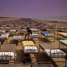 Pink Floyd: A Momentary Lapse Of Reason (2011 Remastered Version)