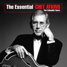 Chet Atkins: The Essential Chet Atkins - The Columbia Years