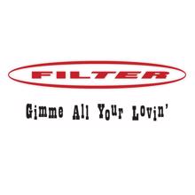 FILTER: Gimme All Your Lovin'