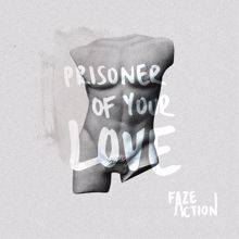 Faze Action, Rudy's Midnight Machine: Prisoner of Your Love