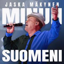 Jaska Mäkynen: Minun Suomeni