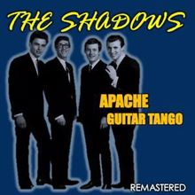 The Shadows: Guitar Tango (Remastered)