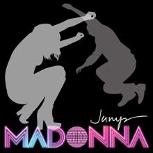 Madonna: Jump (Junior Sanchez's Misshapes Mix)