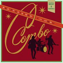 Esa Pulliainen C-Combo: Theme From Leningrad