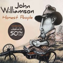 John Williamson: Honest People