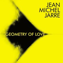 Jean-Michel Jarre: Near Djaina