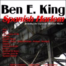 Ben E. King: Quizas, Quizas, Quizas (Perhaps, Perhaps, Perhaps)