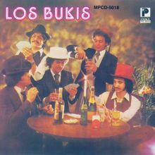 Los Bukis: Me Muero Porque Seas Mi Novia