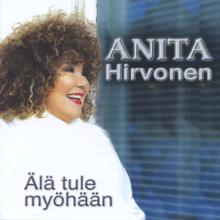 Anita Hirvonen: Kesän laulut