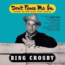 Bing Crosby: Walking the Floor Over You