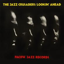 The Jazz Crusaders: Song Of India