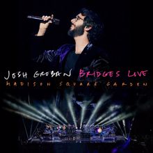Josh Groban: You Raise Me Up (Live 2018)