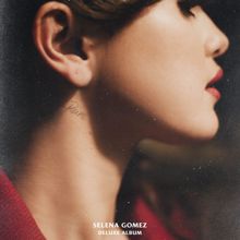 Selena Gomez: Rare (Deluxe)