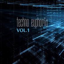 Various Artists: Techno Euphoria, Vol. 1