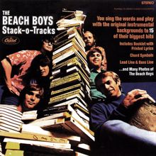 The Beach Boys: Little Saint Nick (Mono Instrumental / Remastered 2001) (Little Saint Nick)